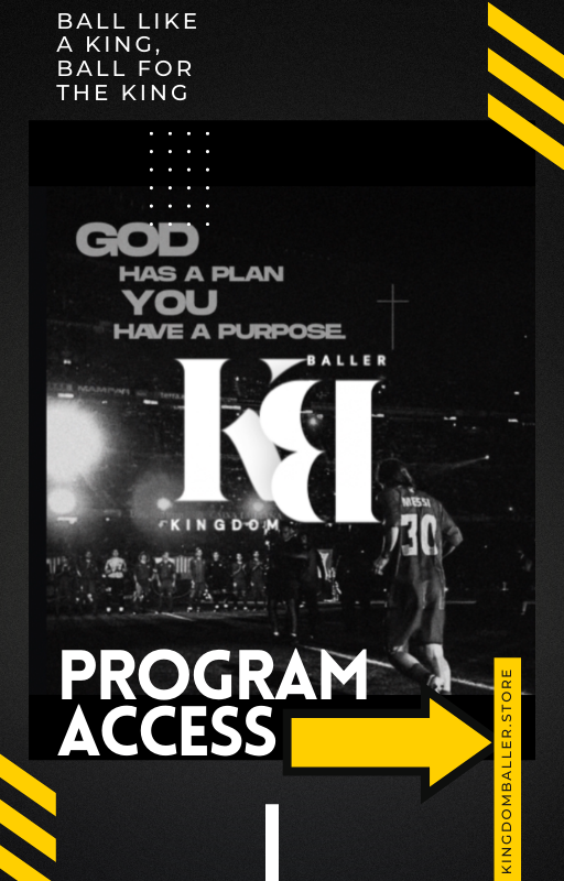 Kingdom Baller Program