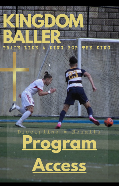 Kingdom Baller Program